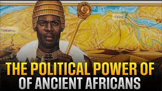 How Gold and Salt Shaped Africa’s Greatest Empires [upl. by Gnaw]