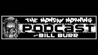 Bill Burr amp Nia  Dilemma Cheating [upl. by Delsman]