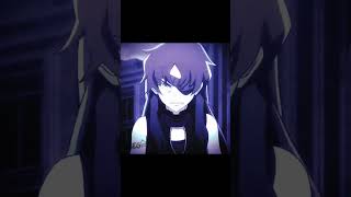 ◇Minene◇Mirai Nikki ESEmator mirainikki esemator anime edit futurediary [upl. by Lamek]