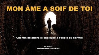 Bande annonce film quotMON ÂME A SOIF DE TOIquot [upl. by Pressey104]