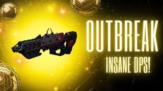 Outbreak Is Absolutely BROKEN Right Now Nanites BUGGED [upl. by Nairdad]