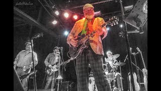 SHINYRIBS  Certain Girl  Terminal West Atlanta GA 2018 Allen Toussaint [upl. by Ahsieket]