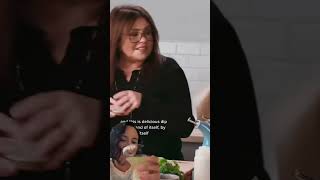 Reacting to Rachael Ray’s Refried Beans pt 2 [upl. by Jaala]