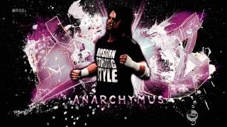 2015 Forever A Movement  Anarchymus Theme Song ᴴᴰ [upl. by Pazit780]