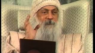 OSHO Meditation Is Not for the Suffering Type [upl. by Ancilin]