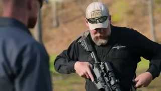 2 Point VTAC Rifle Sling  How To Install amp Use  511 Tactical [upl. by Els]