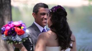 First Look  sample Chapter Documentary Wedding Film  Jehovahs Witness Wedding [upl. by Lesna]