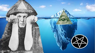 The Occult Iceberg Explained [upl. by Dalli]