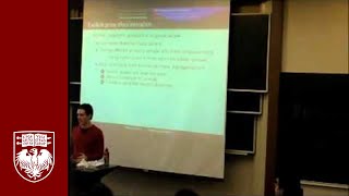 Lecture 8 Regular  Price Discrimination [upl. by Acinomaj]