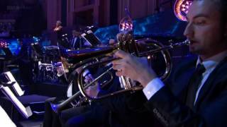 Quincy Jones Prom  Stuff Like that BBC Proms 2016 [upl. by Korrie981]