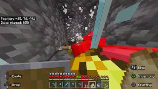 Minecraft XP Farm 30 Minutes of AFK Grinding [upl. by Rodolphe380]