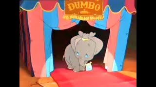 Dumbo 1941 Full Movie 12 [upl. by Errick]