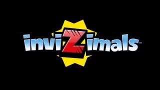 Invizimals PSP  Combat Gameplay [upl. by Garlinda150]