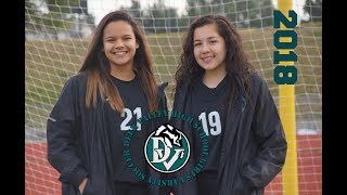 Deer Valley HS Wolverines vs Antioch HS Panthers  January 16 2018 [upl. by Adnawuj755]