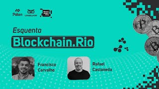 Blockchain Rio [upl. by Krik]