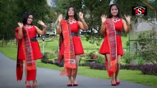 DIVAMORA SISTER  PAPIAR PIAR MONIS  LAGU BATAK TERBARU  ALBUM TOR TOR ULI NI ADAT BATAK VOL 2 [upl. by Lyrradal]