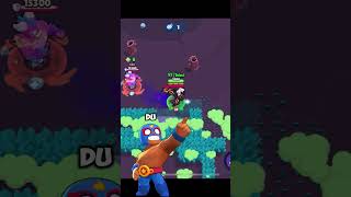 Unmögliche Mortis Challenge brawlstars mortis [upl. by Ayekram]