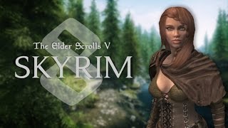 Helgen Reborn  SKYRIM  Season 2 Part 8 [upl. by Annadroj]