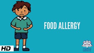 Food Allergy Causes Signs and Symptoms Diagnosis and Treatment [upl. by Leigha495]