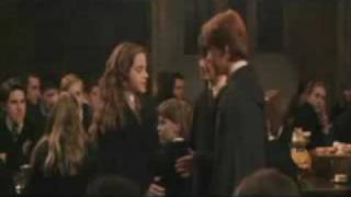 Mere Dil Vich Hai Hum Tum Harry Potter [upl. by Leanne]