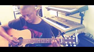 quotThe Lonelinessquot by Kenneth Babyface Edmonds  Cover [upl. by Eigger759]