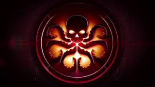 Agents of Shield “Hydra Theme” Suite [upl. by Esra]