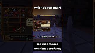 Team yanny or L memes funnymemes viral viralreels skobeloff roblox comedy ytshort funny yt [upl. by Kilar]