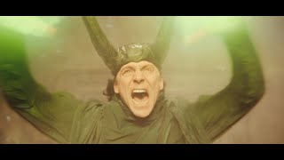 Loki Season 2 Episode 6 Finale and Marvel Easter Eggs Breakdown [upl. by Doig191]