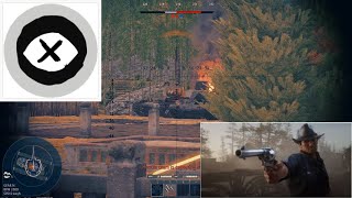 Deadeye in warthunder [upl. by Relyat55]