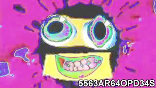 REUPLOAD Klasky Csupo Effects 4 [upl. by Ahsoyek944]