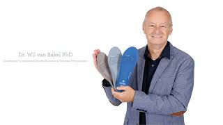 BackJoy Posture Insoles [upl. by Gillie]