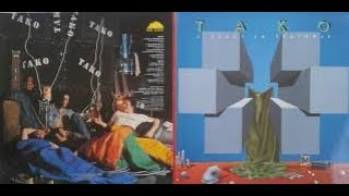 Tako  U Vreci Za Spavanje 1980 full album psychedelicprog rock [upl. by Auqined984]