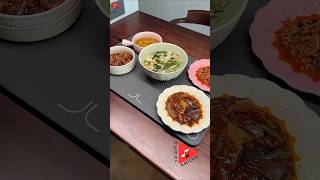 2024 New Portable Food Warming Silicone Mat ElectricWarming Tray with Adjustable Temperatureshorts [upl. by Naesad820]