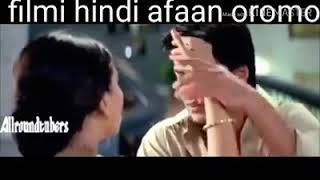 filmi hindi new afaan oromoo [upl. by Larred]