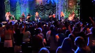 We Dance  Steffany FrizzellGretzinger  Bethel Music Worship [upl. by Louisette657]