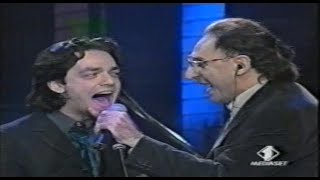 Franco Battiato  105 Night Express 05081998 [upl. by Vlada]