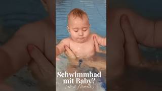 ❤️ mama  Schwimmbad mit baby Top✅️ oder flop [upl. by Eidod]