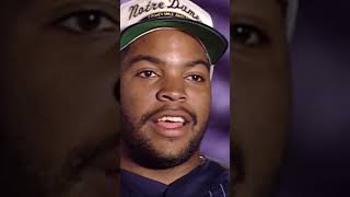 Ice Cube Claims Boyz n the Hood Mirrored His Real Life 1991 [upl. by Jillayne984]