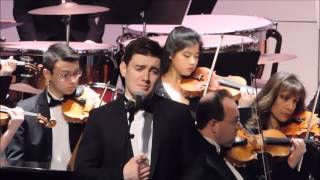 Irish Lullaby performed by Emmet Cahill [upl. by Race]