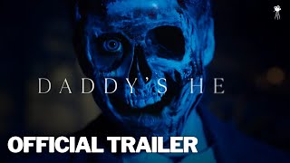 DADDYS HEAD Official Trailer 2024  HD [upl. by Ekram]