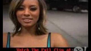 Timbaland ft Nicole and Keri  Scream Behind the Scenes [upl. by Hinckley]