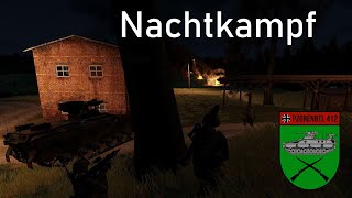 PzGrenBtl 412  Nachtkampf [upl. by Ettenrahc]