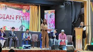 THE EDMUNDIAN FEST  PART 6 GOETHALS MEMORIAL SCHOOL KURSEONG [upl. by Dray648]