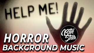 FREE HORROR BACKGROUND MUSIC  Scary Music and Sound Effects  HELP ME by Bite Star [upl. by Brotherson495]