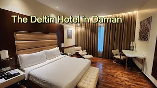 The Deltin Hotel Daman [upl. by Archambault27]