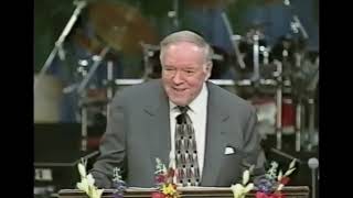 Learning to Flow With The Holy Spirit  Kenneth E Hagin [upl. by Normak]