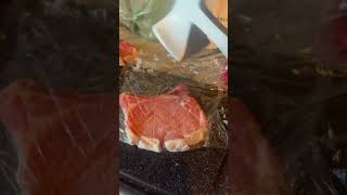 How to tenderize pork chops viralvideo trendingvideo viral trending viralshorts ytshorts yt [upl. by Whitehurst719]