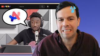 MKBHD reviewed our Arc browser CEO reacts [upl. by Barny161]