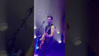 Boilermaker  Royal Blood Live in Paris France 22062024 [upl. by Esina636]