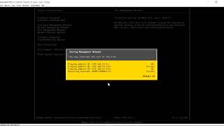 35  DELL Nutanix XC730 Setup ESXi Host IP Management By Jumadi Wibowo [upl. by Itsuj]